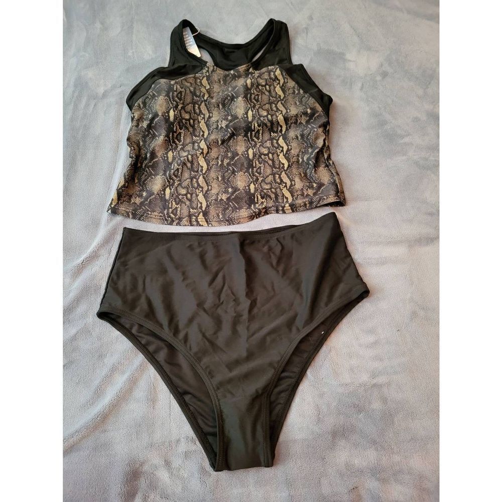 Sand's Coast Bikini  